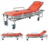 China Portable Patient Transfer Ambulance Stretcher Medical Emergency Rescue en venta