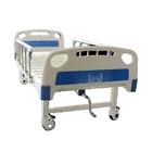 China Comfortable Manual Hospital Bed Two Function Nursing à venda