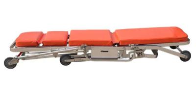 China First Aid Equipment High Building Use Emergency Stair Stretcher for sale