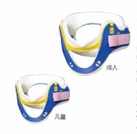 China Instrumento cervical a casa inflable con mejores ventas eficiente de la tracción de modelos de la bomba de aire de la espina dorsal cervical de la ayuda MDK-A19 en venta