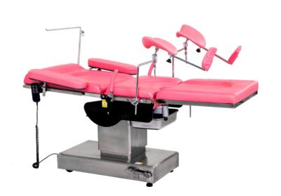 China W720MM Multi-Functional Electric Gynecological Examination Bed For Pregnant Women for sale