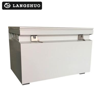 China Durable Tool Box / Industrial Case Job Site Box Tool Storage for sale