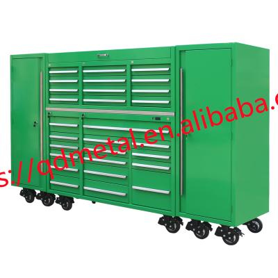 China Durable Tool Chest Set Cabinets Garage Set Tool Box Storage Cabinets for sale