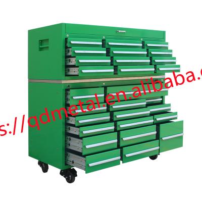 China New Durable Tool Boxes With Tool Chests Garage Tool Cabinet Storage Tool Box Steel for sale