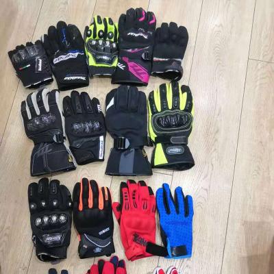 China Outdoor Motorcycle Sports Full Racing Gloves Hot Sales Durable Windproof Finger Protective Motorcycle for sale