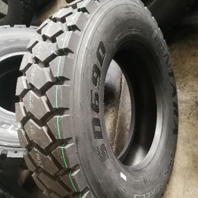 China 295/80R22.5 TRUCK TIRE OFF ROAD RUBBER TRACTION TBR TIRE HOOK TIRE HEAVY DUTY 11R22.5 1200R24 315/80R22.5 for sale