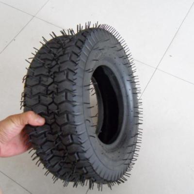 China 20x10x8 Lawn Tractor Tire Tube 8INCH 10INCH for sale