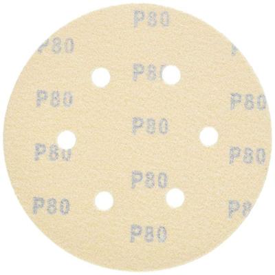 China Oxide Grit Hard Ceramic Abrasive Around 2 Inch Die Grinder Floor Sanding Disc for sale