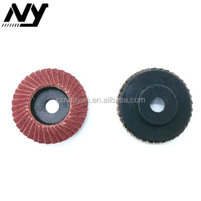 China 2019 Hard Zirconia Alumina Alumina Grinding Sanding Belt for Wood, Paper Sanding Belt, 3m Nylon Quick Change Disc for sale