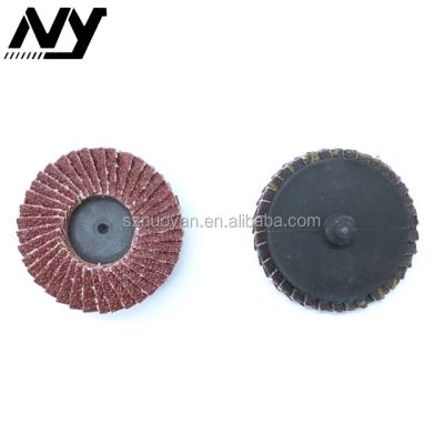 China Hard Metal Aluminum Oxide 230mm Polishing Fin Wood Sanding Disc, Abrasive Sanding Disc for sale