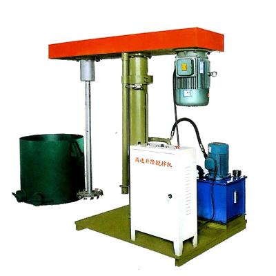 China Hot Sale Linyi Plywood Production High Speed ​​Glue Mixer for sale