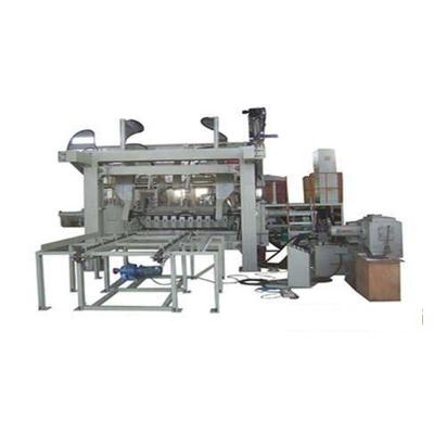 China Complete Woodworking Plywood Production Line Plywood Making Machine / Plywood Machine for sale