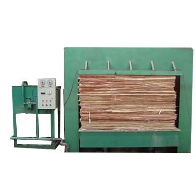 China For press plywood product low price hydraulic door wooden press for sale for sale