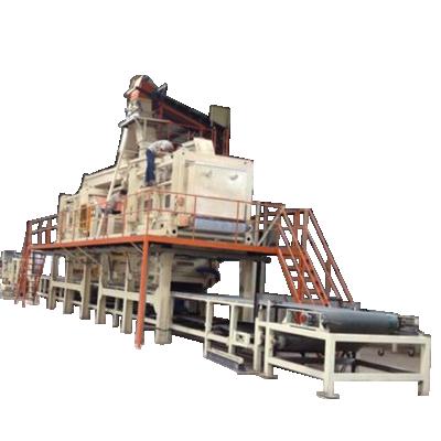 China Automatic woodworking particle board production line/chipboard machine line/melamine particle board for sale