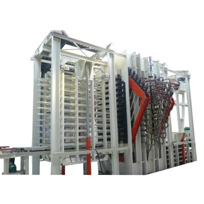 China China woodworking Osb board production line, particle board production machinery/OSB line/PB line for woodworking for sale