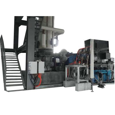 China MDF Production Line New MDF Refiner Machine for sale