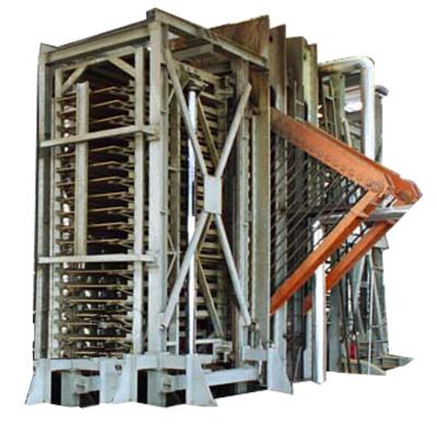 China Woodworking MDF Making Machine /PRE Press Machine / MDF Panel Making Machine for sale