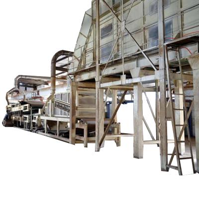 China 2018 Newest Factory MDF Production Line /HDF Production Line / MDF Making Machine Price for sale