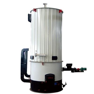 China Horizontal Best Price Oil Heater / Thermal Boiler for sale