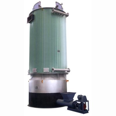 China Horizontal and Industrial Thermal Fluids Oil Heater Natural Gas Fired Thermal Boiler for sale