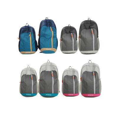 China Polyester wholesale parent-child outdoor children's lightweight backpack for children girl casual sports backpacks for school children for sale