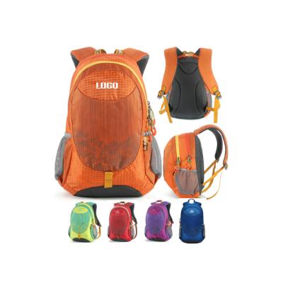 China Wholesale Polyester kids backpack lightweight backpack ninos de Para de mochilas du calidad 2022 de mochilas escolares de buena for kids for sale