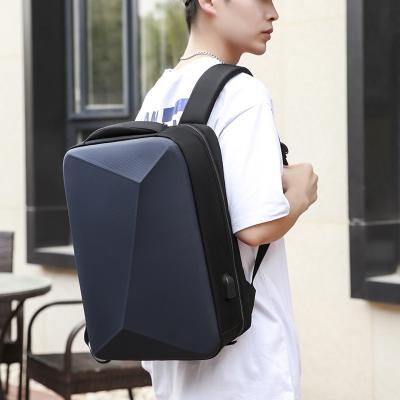 China With USB Men Women Backpack Business Laptop Backpack With USB for sale