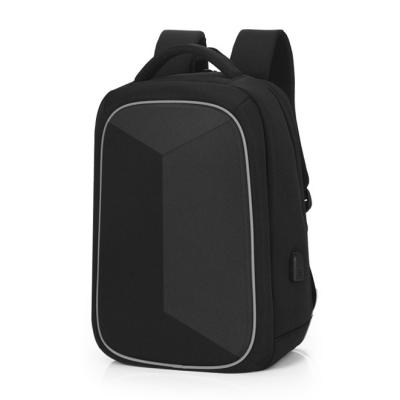 China Fashion Mochila Antirobo Men Backpack Anti Theft With Logo Business Casual Sports Backpack For Travel Backpacks With Tsa Lock For Men for sale