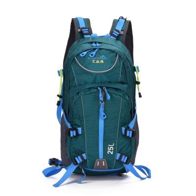 China Hot Selling Anti-theft Waterproof Outdoor Sports Backpack Fashion Increasing Backpack for sale