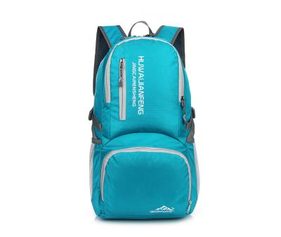 China NEW Design Anti-theft Large Capacity Sports Casual Backpacks Fashion Sports Bag Increasing Rucksack for sale