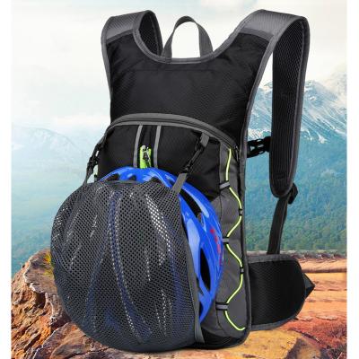 China Fashion Hydration Backpack Waterproof Hiking Bag A DOS Femme Mochila Mujer Sports Waterproof Outdoor Travel Backpack For Women for sale