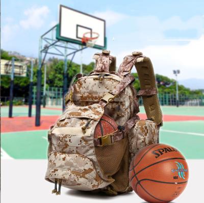 China Anti-theft bag a DOS deportivas de mochila de DOS outdoor sport basketball backpack for casual usb baseball football rucksack basketball rucksack with for sale