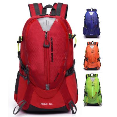 China With USB Laptop Sport Backpack 2022 Mochilas Escolares De Buena Calidad For Girls Men Outdoor Travel Sports Casual Backpacks For Women for sale