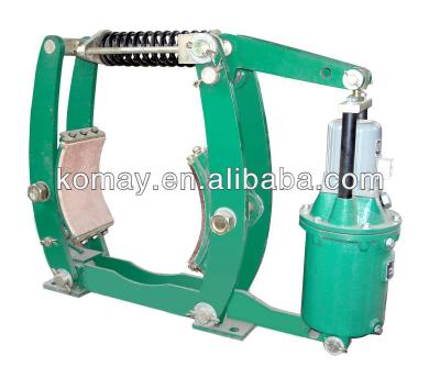 China factory price new type komay crane ejector brake-YWZ3B YWZ3b for sale