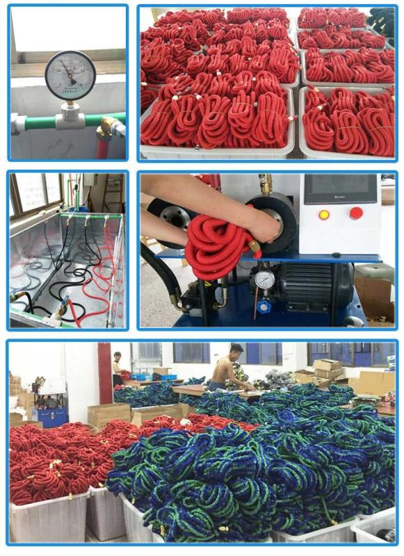 Verified China supplier - Yiwu ZHIREN Daily Necessities Co., Ltd.