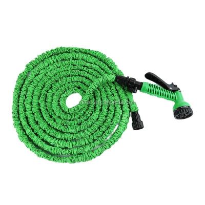 China Adjustable Euro Bungee Hose Easy Use Hose Garden Tools Agricultural Water Hose for sale