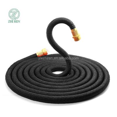 China Agriculture Adjustable Tools And Equipment Water Expandable Hose for sale