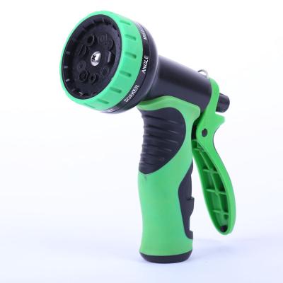 China Car.watering Magic Garden Hose Water Spray Gun Water Hose Washing Nozzle for sale