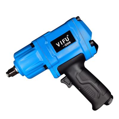 China Hot Selling Air Tools Other Air Tools Wrench 3/8 Air Wrench 1 Inch Air Impact Wrench for sale