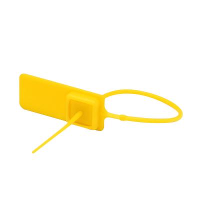 China Wire Management Strong Self-locking Nylon Cable Tie Heavy Duty Plastic Zip Ties Wraps Plastic Seal for sale