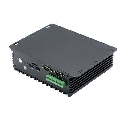 China For Student Original Home and Factory Newest Cheap Industrial PC 7200U / 2.5GHz Full Aluminum Alloy for sale