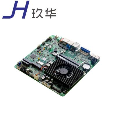 China china manufacture desktop computer core i5 6200U m.2 ethernet desktop motherboard for sale