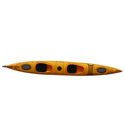 China High quality LLDPE wholesale professional canoe Rotomold sea fishing cheap kayak for sale for sale