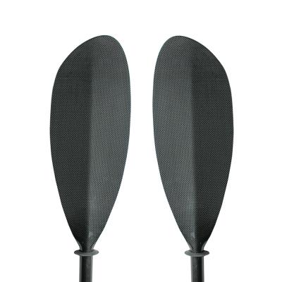 China 210-220cm Fiberglass Adjustable Kayak Paddle for sale