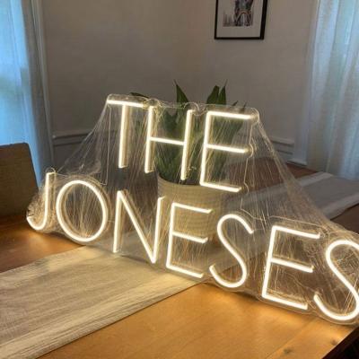 China Custom Garden Web Background Wall Made Of Led Flexible Neon Light With Custom Lighting Advertising Signs Neon Light Sign Custom for sale