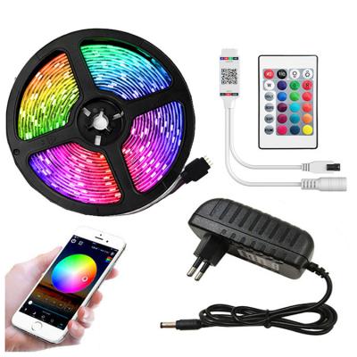 China Residential New Design Professional Waterproof Led Grow Flexible Strip Light Suppliers for sale