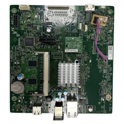 China 100% Compatible Printer J7Z98-60001 Motherboard Interface Board For HP M652 653 Main Board Formatter Circuit Board for sale