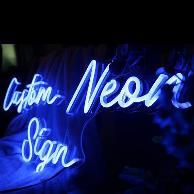 China Outdoor Hotel Merry Christmas Neon Sign Wedding Decoration Wedding Stands Inflatable 3d Channel Letter Sign Christmas Decoration for sale