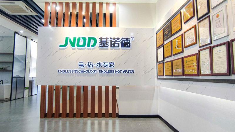 Verified China supplier - Foshan Shunde Jnod Electrical Appliance Co., Ltd.