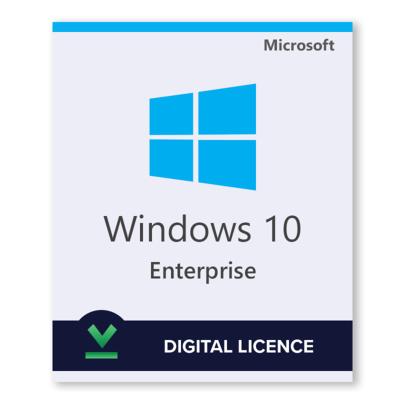 China Microsoft Windows 10 Enterprise 100% Activation Windows 10 Enterprise Online Activation Code For 1 PC Send By Email PRO for sale